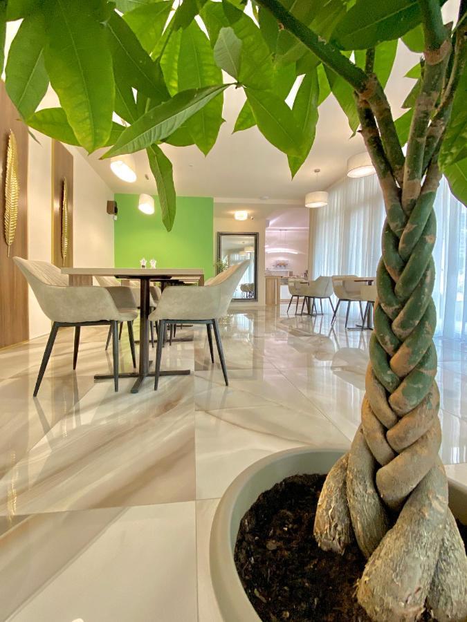 Shangri La Mansion Mostar Esterno foto