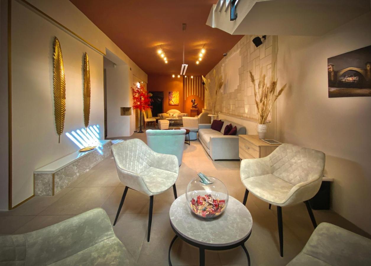 Shangri La Mansion Mostar Esterno foto