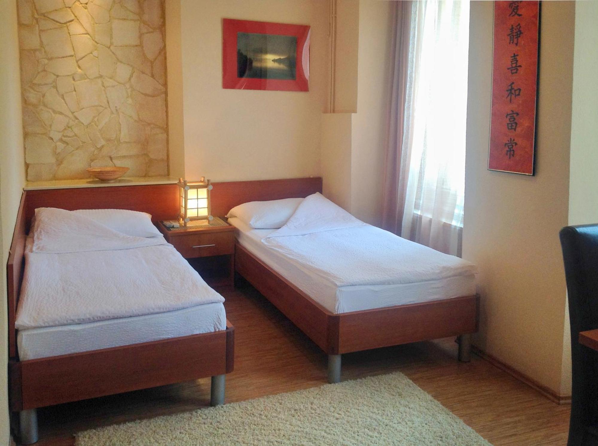 Shangri La Mansion Mostar Camera foto