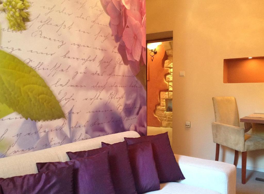 Shangri La Mansion Mostar Esterno foto